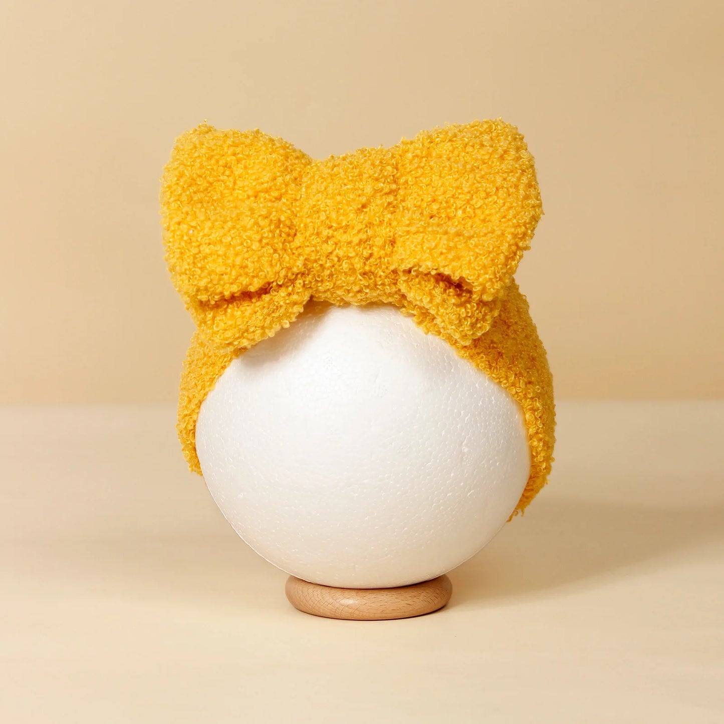 LINA'S HEADBAND | TEDDY