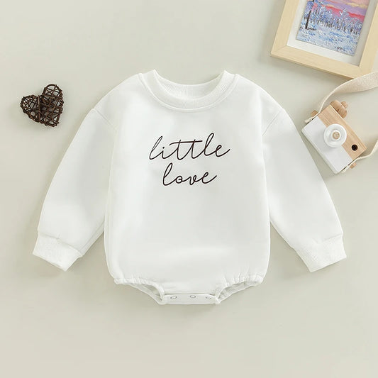 LINA'S BODYSUIT | LITTLE LOVE