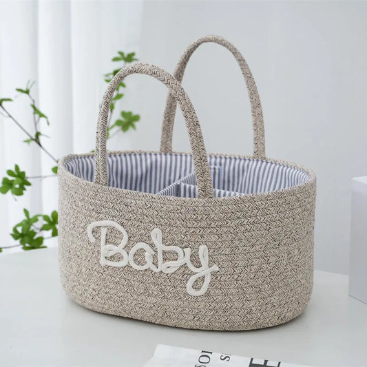 LINA'S MOMMY BASKET